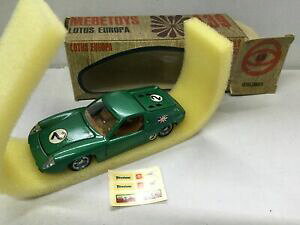 yzzr[@͌^ԁ@ԁ@[VOJ[ }e_CJXg[^X[bprAJC^Are[Wmattel a39 mebetoys 143 diecast lotus europa bianca mib vintage made in italy