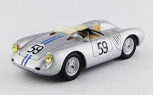 yzzr[@͌^ԁ@ԁ@[VOJ[ xXgf|VF}best model bes9652 porsche 550 rs 59 24h du mans 1958 143