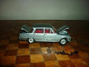 yzzr[@͌^ԁ@ԁ@[VOJ[ tXAt@IWAdinky toys france 514 alfa romeo giulia ti bon etat dorigine meccano triang