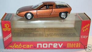 yzzr[@͌^ԁ@ԁ@[VOJ[ WFbgtXVgGJbgnorev jet car metal made france citroen gs camargue bertone 1972 coupe ref 714a