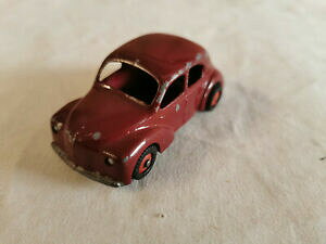 �y���������z�z�r�[�@�͌^�ԁ@�ԁ@���[�V���O�J�[ ���m�[���b�h����cij renault 4cv jantes rouges
