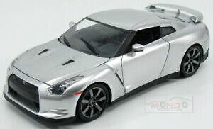 yzzr[@͌^ԁ@ԁ@[VOJ[ uCAOAe}nissan brians gtr r35 2007 fast amp; furious vi 2012 jada 118 jada97255 miniat