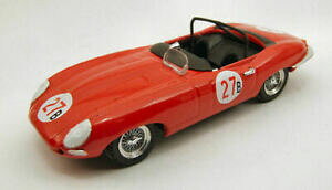 yzzr[@͌^ԁ@ԁ@[VOJ[ ~j`AXP[xXgfWK[XpC_[miniature voiture echelle 143 best model jaguar e spyder n27 2nd canam bk