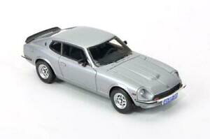 yzzr[@͌^ԁ@ԁ@[VOJ[ _bgT_bgTvXlI~j`Adatsun datsun 260z 2 plus 2 1975 silver neoscale 143 neo43987 miniature