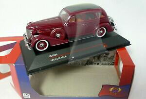yzzr[@͌^ԁ@ԁ@[VOJ[ fist models 143 zis 101a 1963