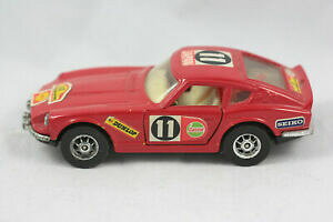 yzzr[@͌^ԁ@ԁ@[VOJ[ R[M[_bgTcorgi jouets whizzwheels 143 datsun 240 z