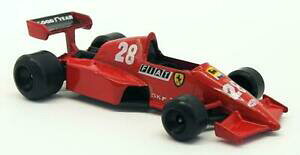 yzzr[@͌^ԁ@ԁ@[VOJ[ tF[XP[fpolistil 155 scale model car 18618e f1 ferrari 126 c3 red