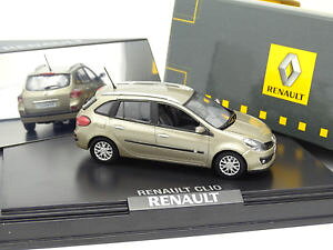 yzzr[@͌^ԁ@ԁ@[VOJ[ m[NIGXe[g^x[Wnorev 143 renault clio break estate beige metal
