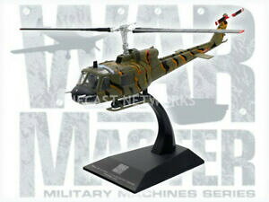 �y���������z�z�r�[�@�͌^�ԁ@�ԁ@���[�V���O�J�[ �x���x�g�i��solido 172 bell uh18 huey vietnam 1964 7200010