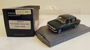 yzzr[@͌^ԁ@ԁ@[VOJ[ At@IWAprogetto k alfa romeo giulia 1962 verte 143