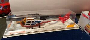 yzzr[@͌^ԁ@ԁ@[VOJ[ tX`A[_[XL[{bNXmajorette france 371 helico rescue neuf en boite