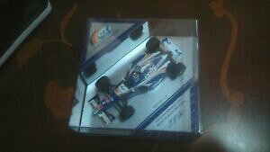 【送料無料】ホビー 模型車 車 レーシングカー オニキスモデルウィリアムズバッチonyx f1 williams lot de 3 modeles