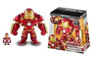 �y���������z�z�r�[�@�͌^�ԁ@�ԁ@���[�V���O�J�[ jadatoys 253223002 marvel figure 6 hulkbuster 2 ironman