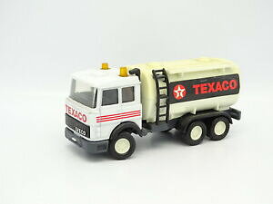 �y���������z�z�r�[�@�͌^�ԁ@�ԁ@���[�V���O�J�[ �}�b�`�e�L�T�R�^���Nmatchbox 150 iveco porteur citerne texaco