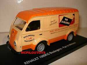 �y���������z�z�r�[�@�͌^�ԁ@�ԁ@���[�V���O�J�[ ���m�[�p���x�[�J���[eligor renault 1000kg boulangerie pain le delicieux au 143