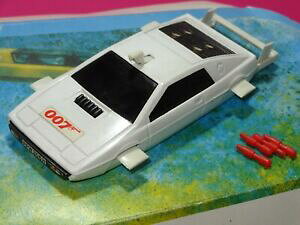 yzzr[@͌^ԁ@ԁ@[VOJ[ R[M[WF[Y{h[^XGXvcorgi 269 james bond 007 octopussy lotus esprit 261