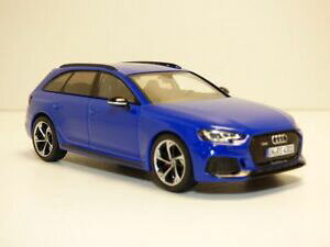 yzzr[@͌^ԁ@ԁ@[VOJ[ AEfBaudi rs4 avant bleu nogaro 143