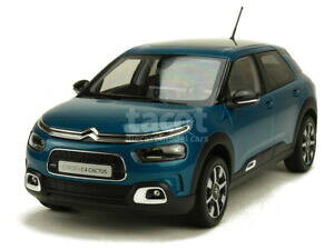 �y���������z�z�r�[�@�͌^�ԁ@�ԁ@���[�V���O�J�[ �V�g���G���T�{�e��norev citroen c4 cactus 2018 118