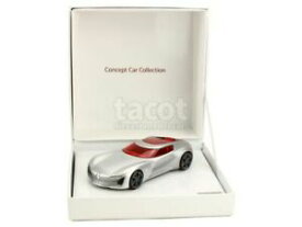 【送料無料】ホビー　模型車　車　レーシングカー ルノーコンセプトrenault trezor concept 2016 norev 143