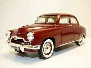 yzzr[@͌^ԁ@ԁ@[VOJ[ A}TX{h[simca aronde rouge amarante bordeaux 1953 118