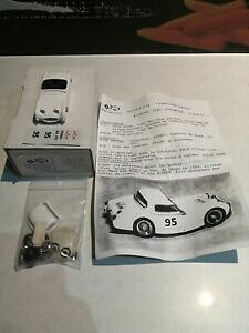 �y���������z�z�r�[�@�͌^�ԁ@�ԁ@���[�V���O�J�[ �����[�I�[�X�e�B���c�[���h�R���X�p�b�g���Xjps 143 rally austin healey frogeyes tour de corse 1960 pat moss