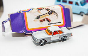yzzr[@͌^ԁ@ԁ@[VOJ[ ZfX}b`siku mercedes 280sl ref 1017 no matchbox no hotwheels