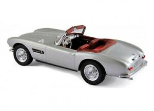 yzzr[@͌^ԁ@ԁ@[VOJ[ bmw argent 507 1956 118 norev