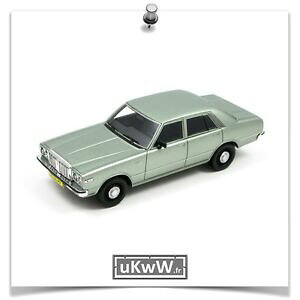 yzzr[@͌^ԁ@ԁ@[VOJ[ lI[_bgT^bNO[neo 143 datsun laurel 1977 vert metallise