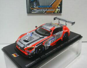 yzzr[@͌^ԁ@ԁ@[VOJ[ ZfXOAe}`[}tB^juNNXp[Nmercedes amg gt3 47 team mann filter 24 h nurburgring 2018 143 spark sg419