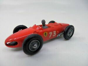 yzzr[@͌^ԁ@ԁ@[VOJ[ }b`tF[[VOlesney matchbox 73 f1 ferrari racing car vecchia macchinina
