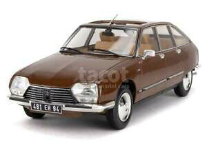 yzzr[@͌^ԁ@ԁ@[VOJ[ VgGpXcitroen gs pallas norev 118