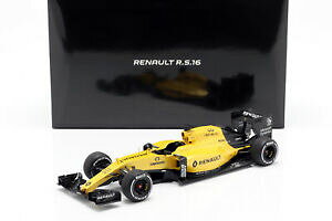 yzzr[@͌^ԁ@ԁ@[VOJ[ p[}[m[kmagnussen amp; jpalmer renault rs16 showcar formel 1 2016 118