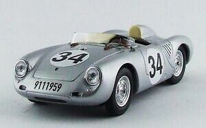 yzzr[@͌^ԁ@ԁ@[VOJ[ xXgf|VF}best model bes9592 porsche 550 rs 34 24h du mans 1957 143