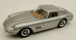 yzzr[@͌^ԁ@ԁ@[VOJ[ fxXgtF[model best 9167 ferrari 275 gtb 4 commentore argent 143