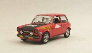 yzzr[@͌^ԁ@ԁ@[VOJ[ xXgfAogbest model 9473 autobianchi a112 abarth stradale trofeo 1977 143