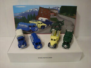 �y���������z�z�r�[�@�͌^�ԁ@�ԁ@���[�V���O�J�[ �{�b�N�X�t�H�[�h�g���b�N�o�P�b�g�^���Ncret cij camion ford poissy benne citerne studebakerlaitier potasse dalsace