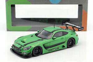 yzzr[@͌^ԁ@ԁ@[VOJ[ ZfXxc^bNO[pSfnouvelle annoncemercedesbenz amg gt3 2015 vert metallique 118 paragon models
