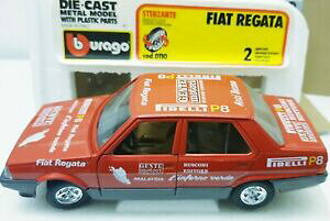 yzzr[@͌^ԁ@ԁ@[VOJ[ C^AtBAbg}[VAbburago italia cod 0110 fiat regata rusconi gente motori malaysia 124