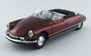 yzzr[@͌^ԁ@ԁ@[VOJ[ IVgGJuI_[Nbhrio 4428 citroen ds 19 cabriolet rouge fonce 1962 143