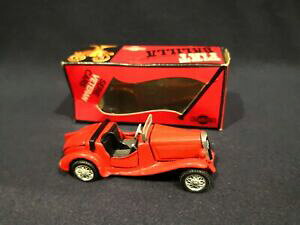 �y���������z�z�r�[�@�͌^�ԁ@�ԁ@���[�V���O�J�[ �t�B�A�b�g�R�b�p�X�J��mercury 70 fiat balilla coppa doro scala 143