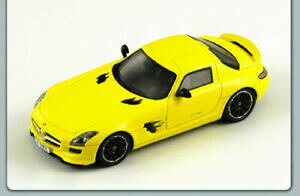 yzzr[@͌^ԁ@ԁ@[VOJ[ Xp[NZfXxcZspark s1058 mercedes benz sls amg ecell 2010 143
