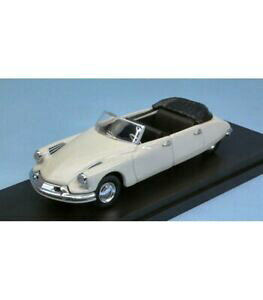 yzzr[@͌^ԁ@ԁ@[VOJ[ VgGJuIzCgcitroen ds 19 cabrio 1960 white 143