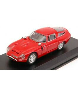 yzzr[@͌^ԁ@ԁ@[VOJ[ At@Ialfa romeo tz1 1963 prova red 143