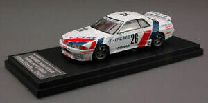 yzzr[@͌^ԁ@ԁ@[VOJ[ XJCCf[VOnissan skyline 26 1990 n1 143 model 8135 hpi racing
