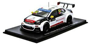 yzzr[@͌^ԁ@ԁ@[VOJ[ VgGG[[[Xfcitroen celysee 33 2nd wtcc race of marocco 2015 ma qing hua 143 model