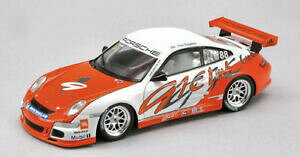 yzzr[@͌^ԁ@ԁ@[VOJ[ |VFOAe}JbvAWAfXp[Nfporsche gt 3 88 winner cup asia 2007 143 model spark model