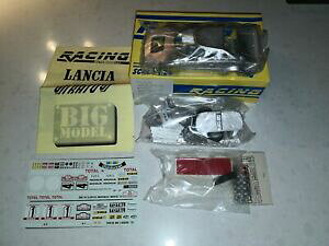 yzzr[@͌^ԁ@ԁ@[VOJ[ [VOLbg`AeJbigk04 racing43 kit 124 lancia stratos motorac monte tdc 1979 darniche rare