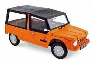 yzzr[@͌^ԁ@ԁ@[VOJ[ VgGIWcitroen mehari 1970 orange 118 norev 181515