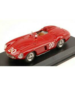 yzzr[@͌^ԁ@ԁ@[VOJ[ tF[c@ferrari 750 n20 monza 1955 cornacchialandi 143
