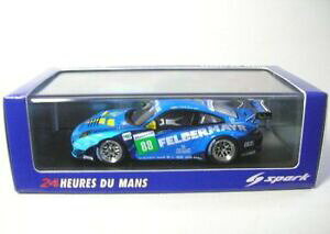 yzzr[@͌^ԁ@ԁ@[VOJ[ |VFfXp[Nfporsche 997 gt3 rsr 88 lm 2011 143 model spark model